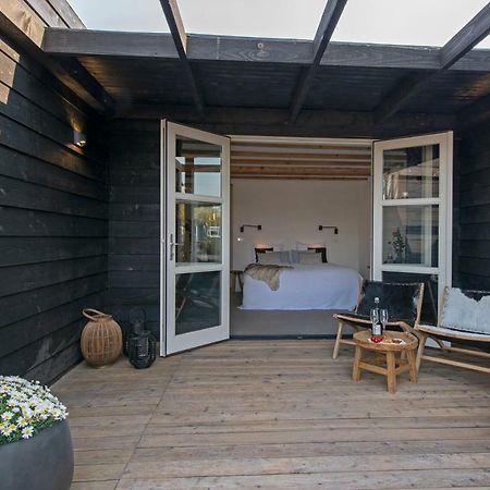 Studio Haarlemenmeer Cruquius Екстериор снимка