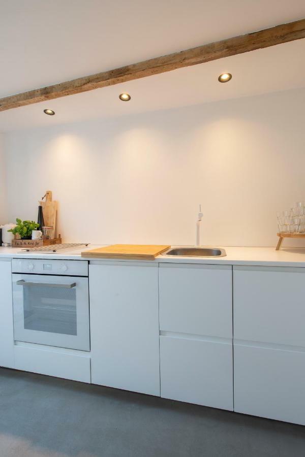 Studio Haarlemenmeer Cruquius Екстериор снимка