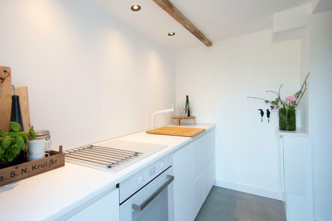 Studio Haarlemenmeer Cruquius Екстериор снимка