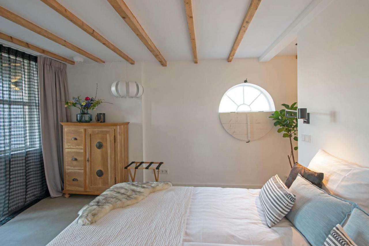 Studio Haarlemenmeer Cruquius Екстериор снимка