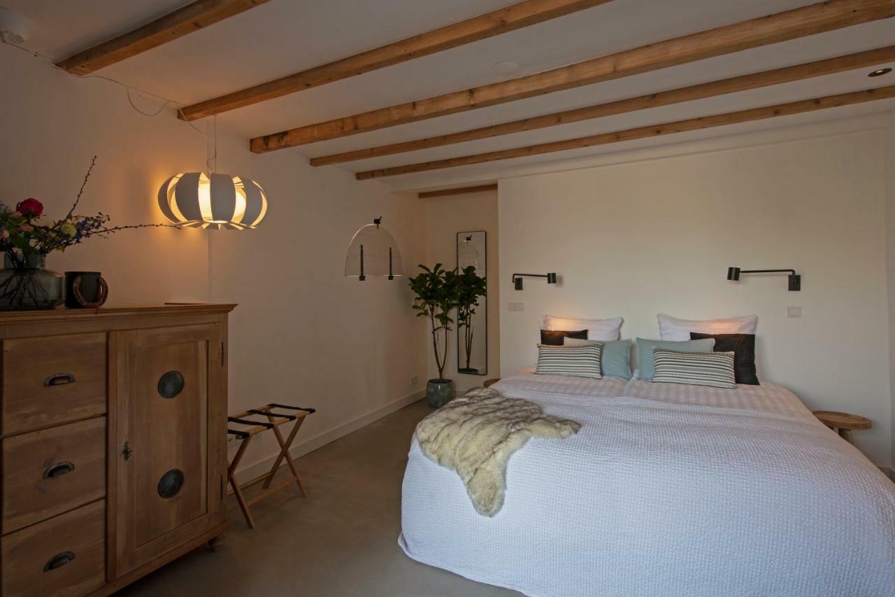 Studio Haarlemenmeer Cruquius Екстериор снимка