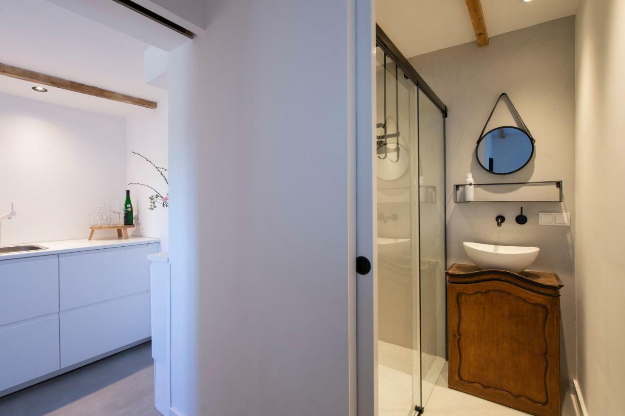 Studio Haarlemenmeer Cruquius Екстериор снимка
