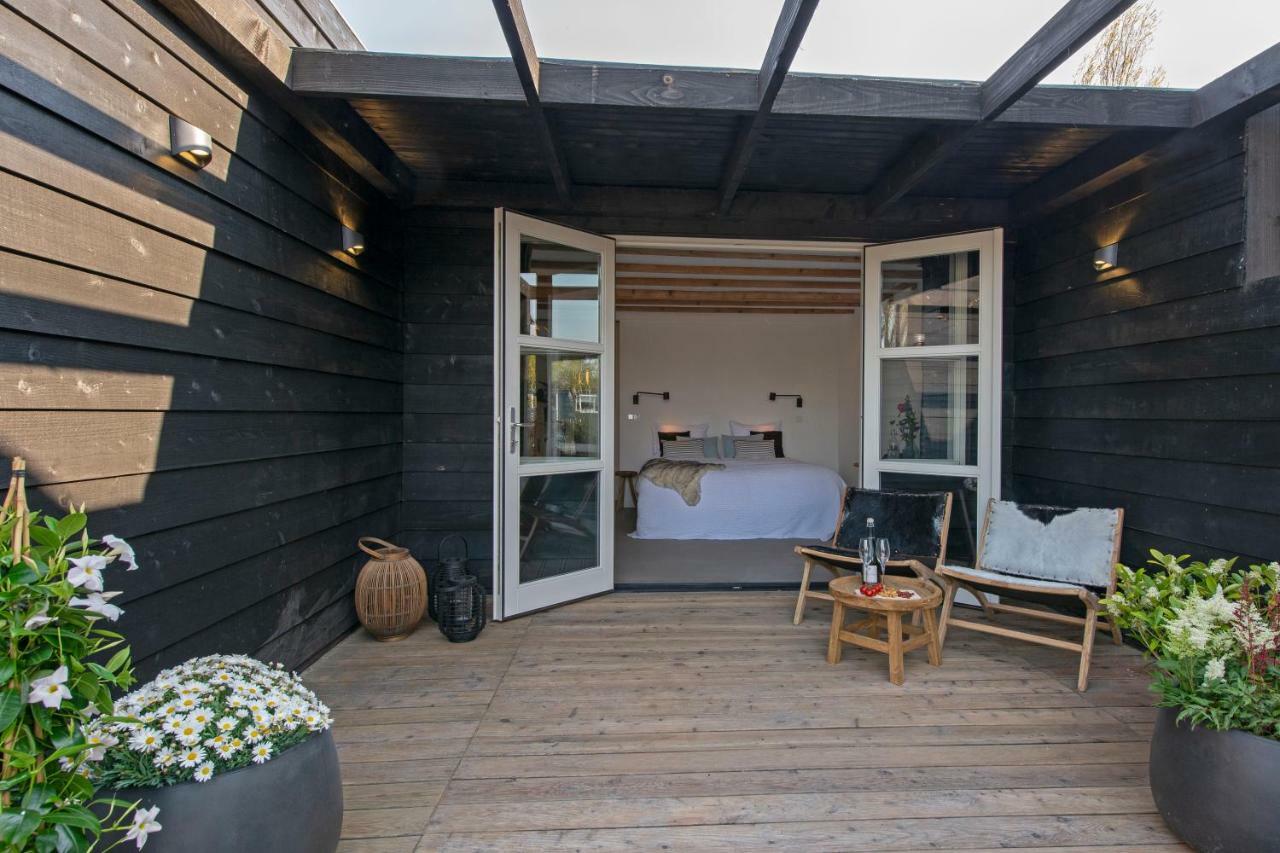 Studio Haarlemenmeer Cruquius Екстериор снимка