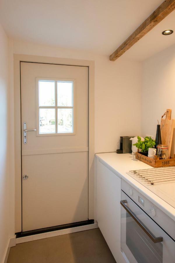 Studio Haarlemenmeer Cruquius Екстериор снимка